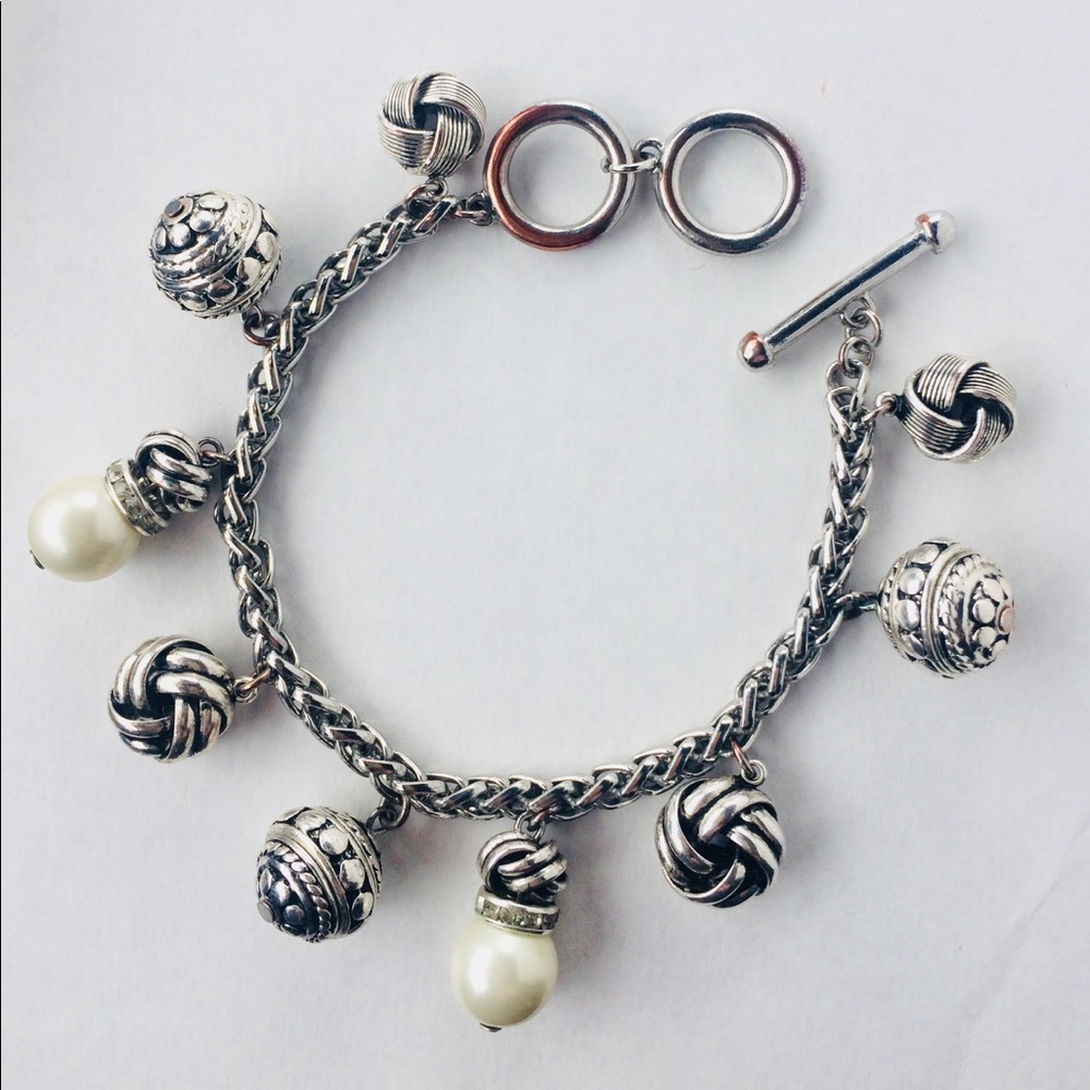 🤩Toggle bracelet